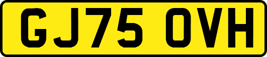 GJ75OVH