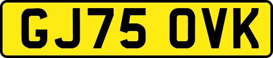 GJ75OVK