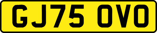GJ75OVO
