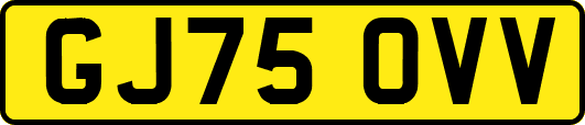 GJ75OVV