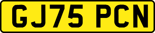 GJ75PCN