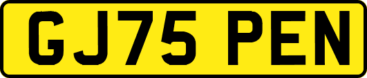 GJ75PEN