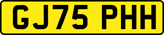 GJ75PHH