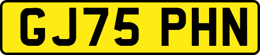 GJ75PHN