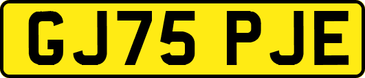 GJ75PJE
