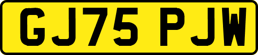 GJ75PJW
