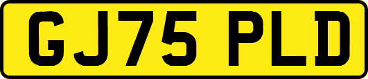 GJ75PLD