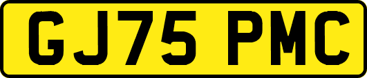 GJ75PMC