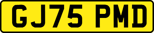 GJ75PMD