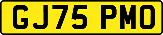 GJ75PMO