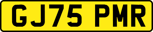 GJ75PMR