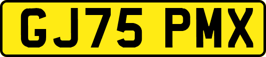 GJ75PMX