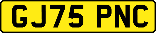 GJ75PNC