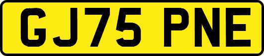 GJ75PNE