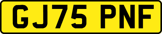 GJ75PNF