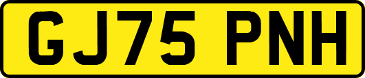 GJ75PNH