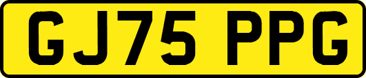 GJ75PPG