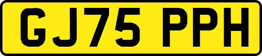 GJ75PPH