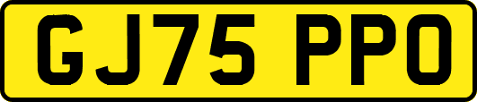 GJ75PPO