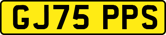 GJ75PPS