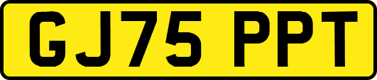 GJ75PPT