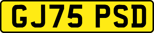 GJ75PSD