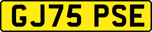 GJ75PSE
