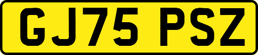 GJ75PSZ