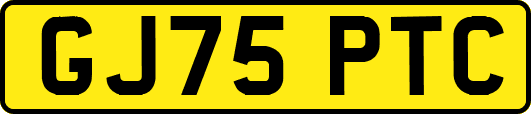 GJ75PTC