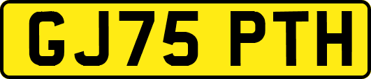 GJ75PTH