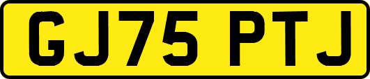 GJ75PTJ