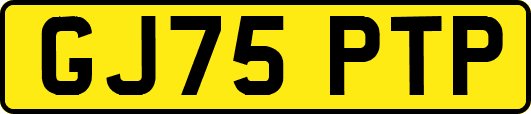 GJ75PTP