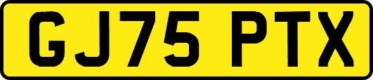 GJ75PTX
