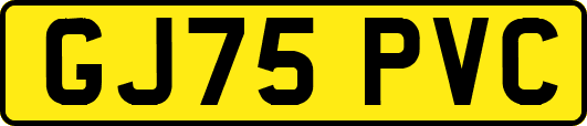 GJ75PVC