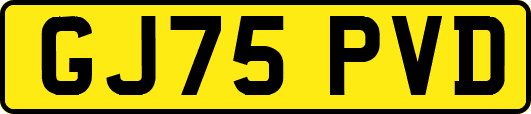 GJ75PVD