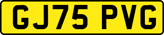 GJ75PVG