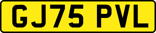 GJ75PVL