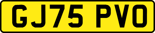 GJ75PVO