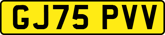GJ75PVV