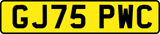 GJ75PWC