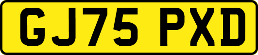 GJ75PXD
