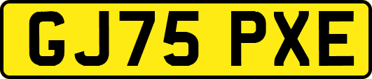 GJ75PXE
