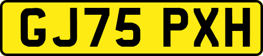GJ75PXH