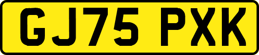 GJ75PXK