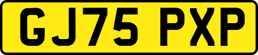 GJ75PXP