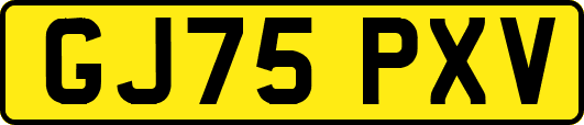 GJ75PXV