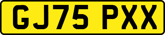 GJ75PXX