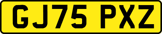 GJ75PXZ