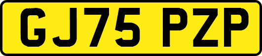 GJ75PZP