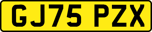 GJ75PZX
